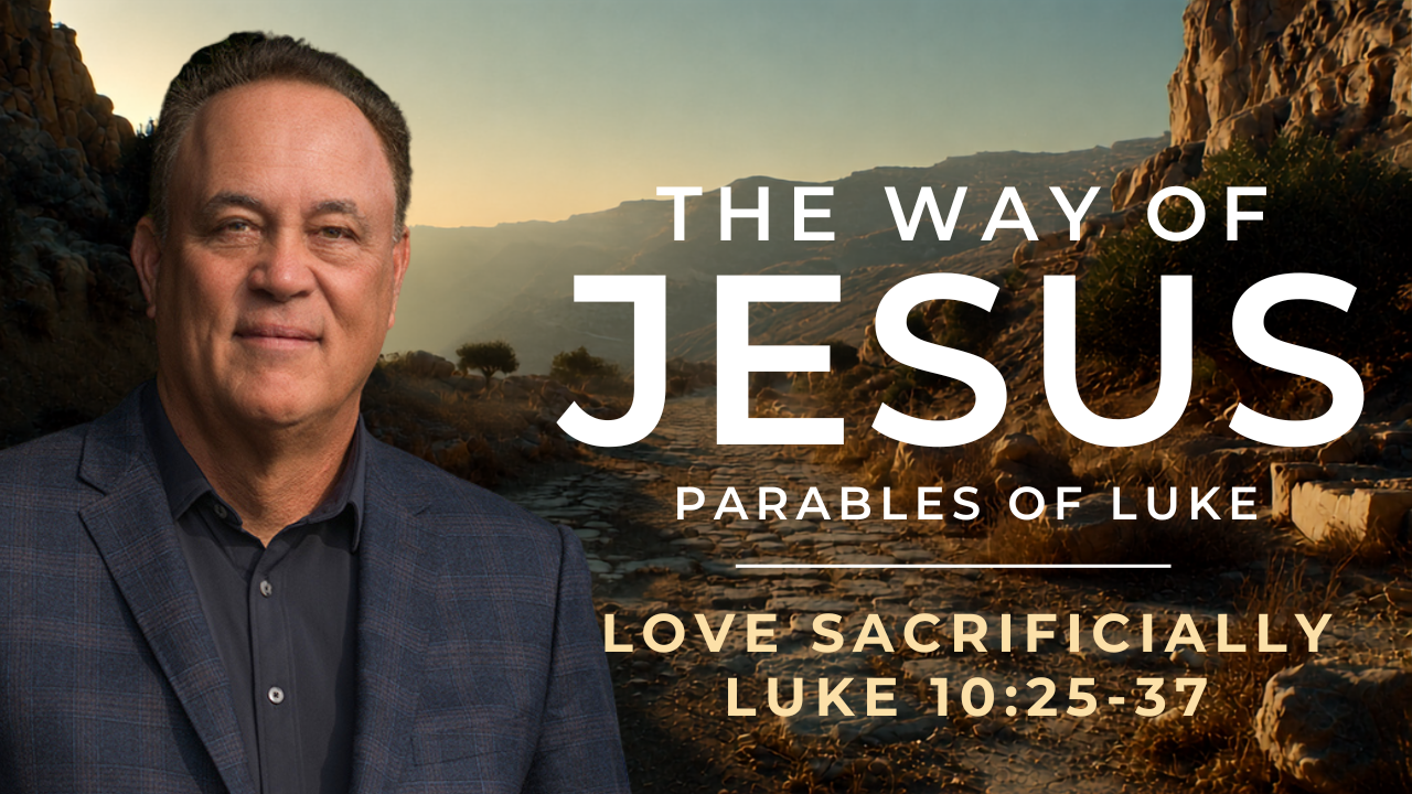 Sermons - Calvary Chapel Delaware County
